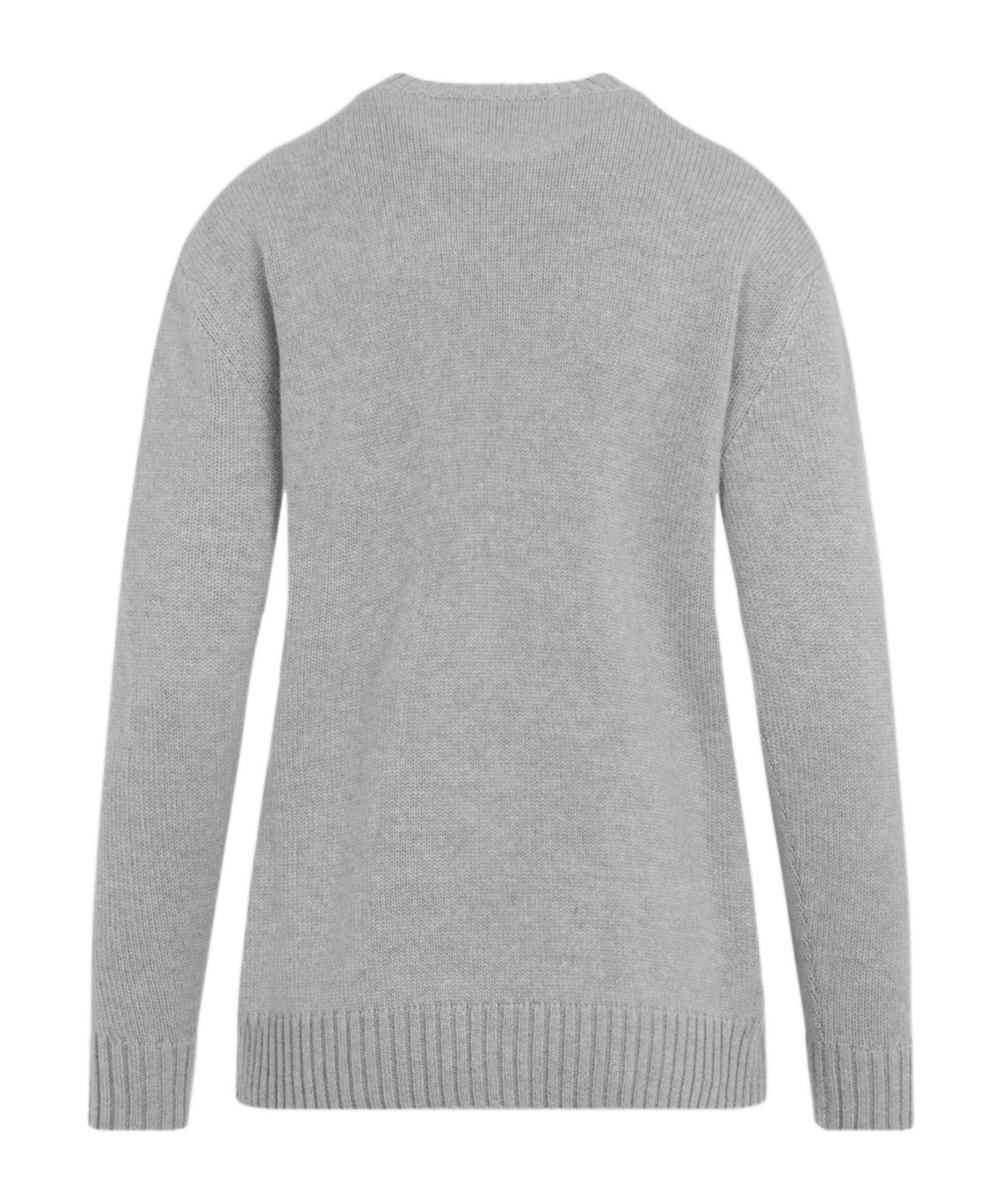 Ralph Lauren Bear Graphic Knitwear Ribbed Finish