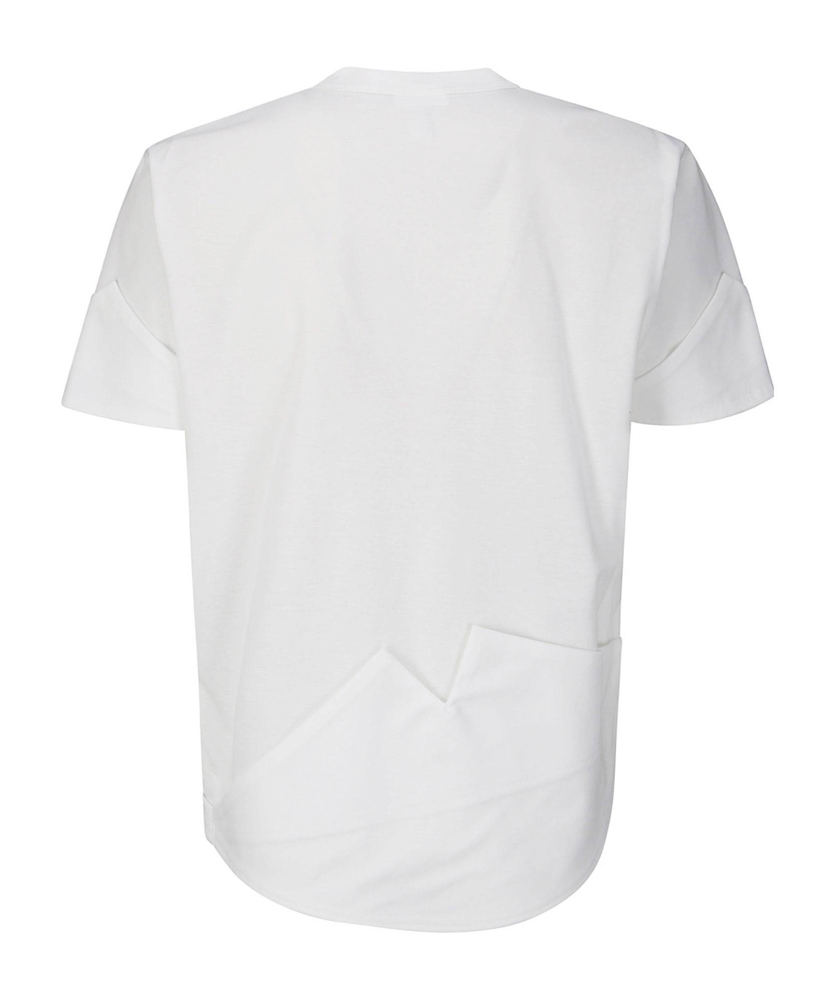 COMME DES GARÇONS SHORT SLEEVE T-SHIRT 