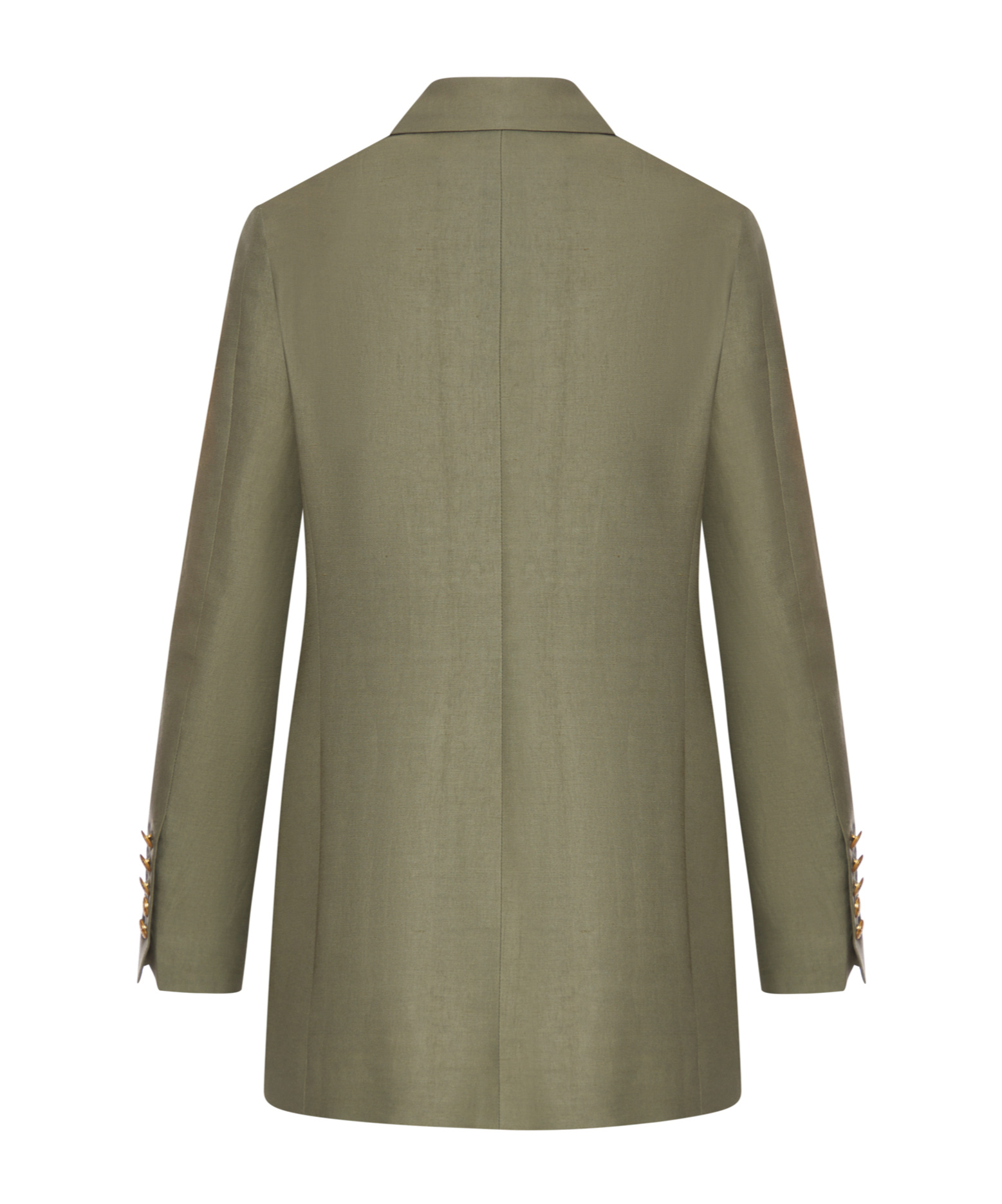 The Seafarer Jacket Betty In Green