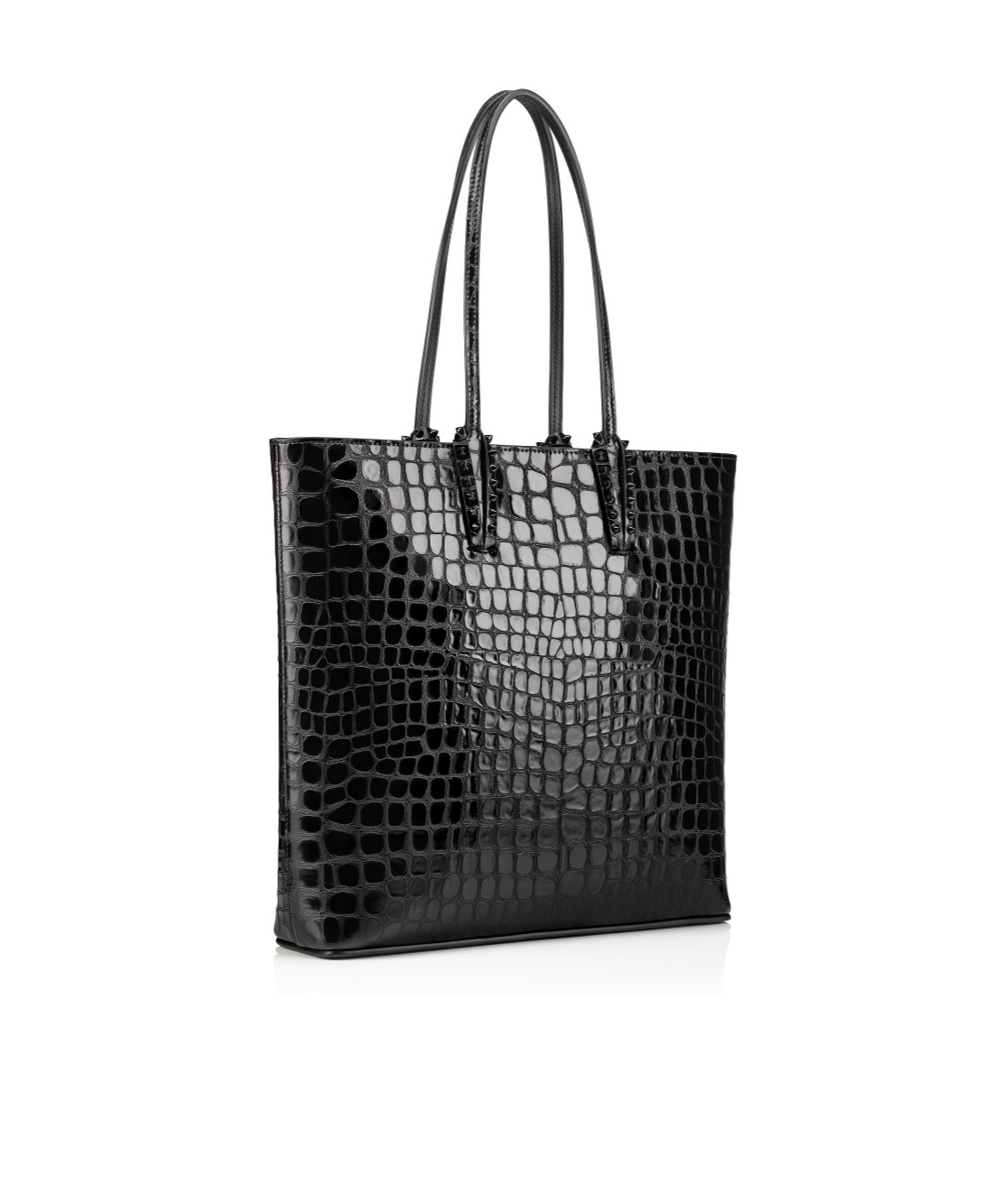 CHRISTIAN LOUBOUTIN CABATA TOTE BAG