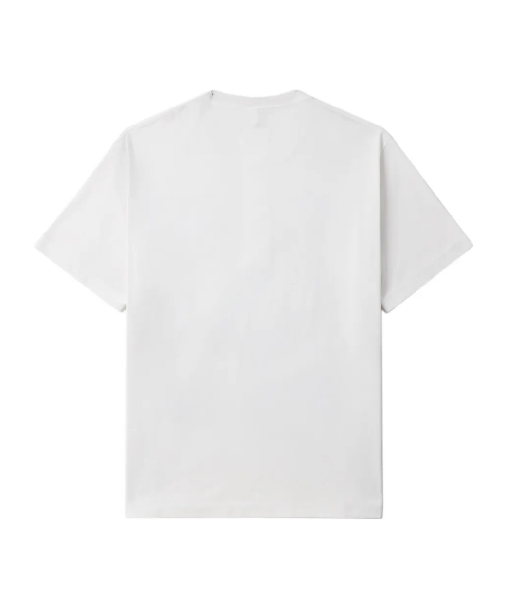 Doublet Animation Print T-shirt In White