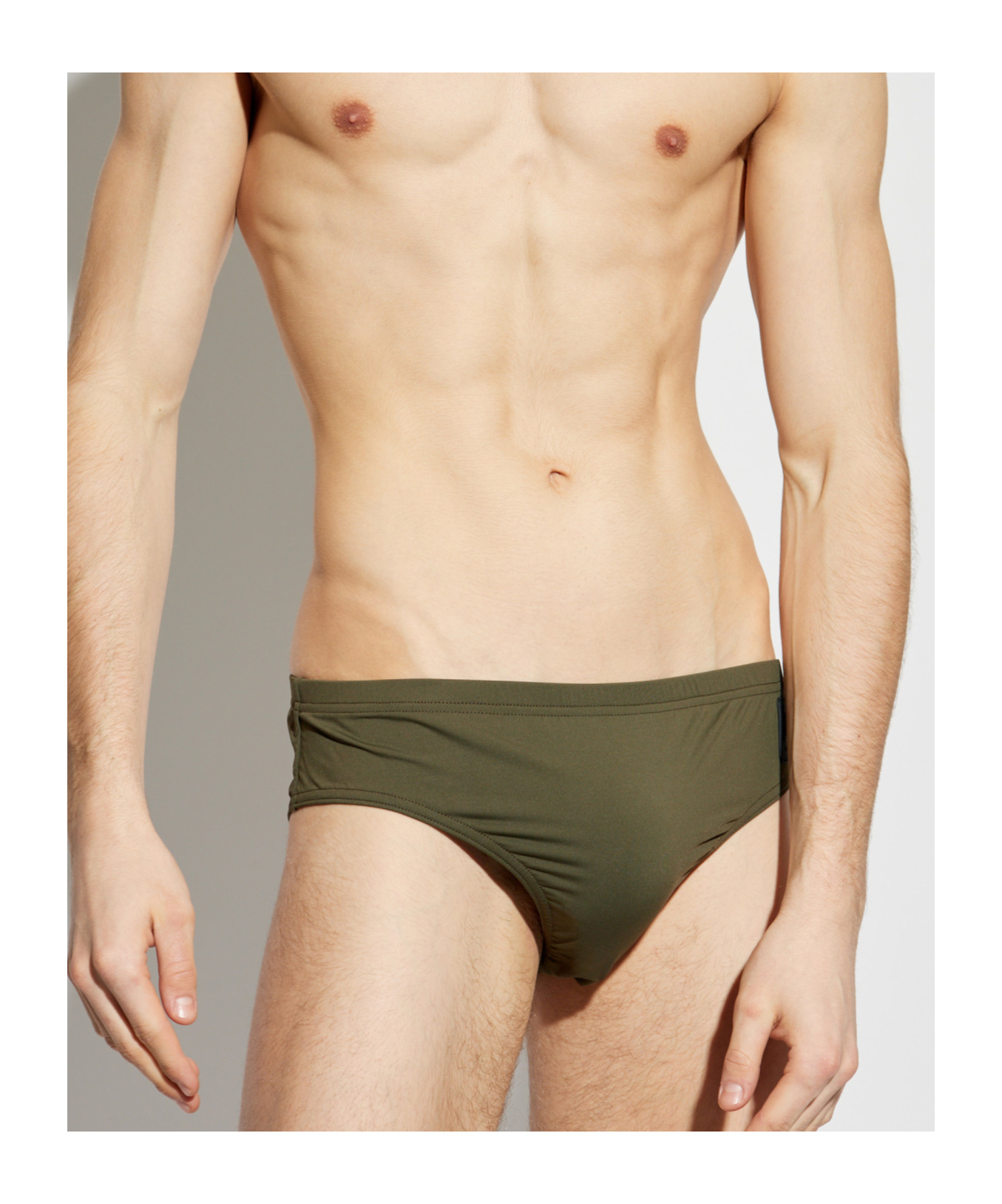Shop Balmain Bwb311560 0 310 In Green