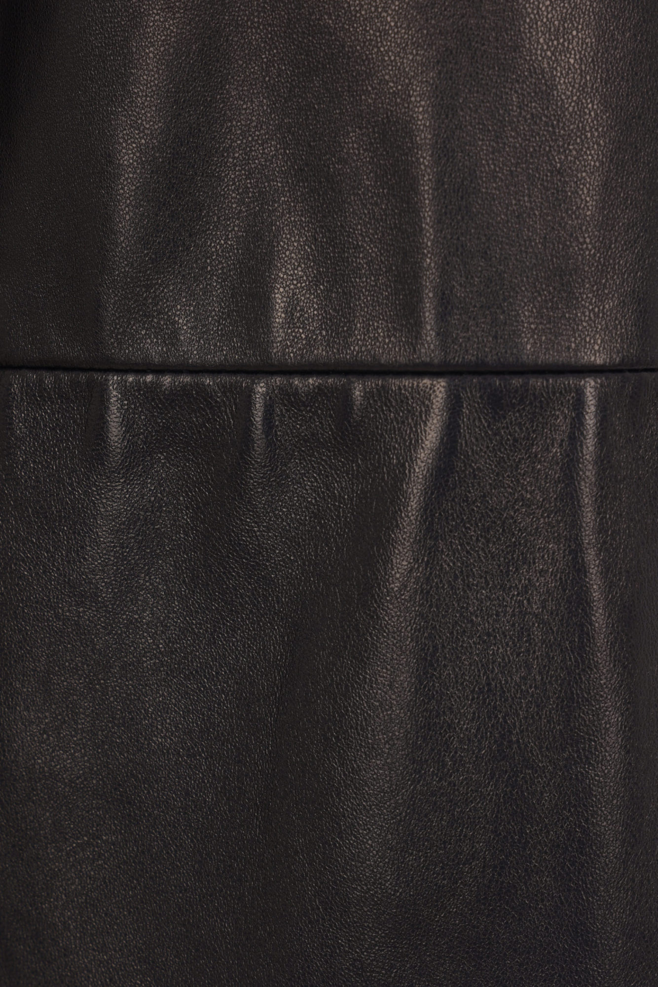 Brunello Cucinelli Belt Loops Slacks In Black