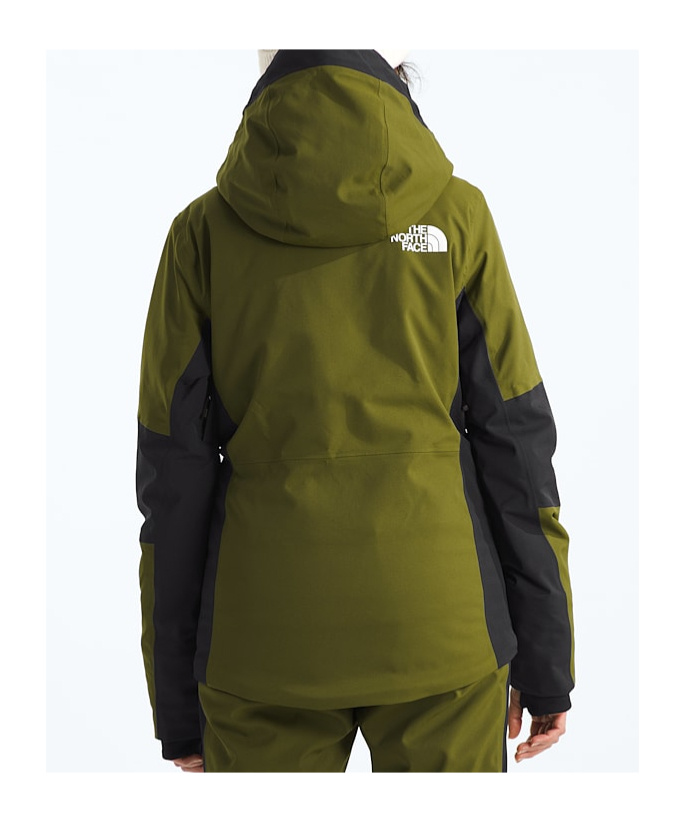 Shop The North Face Lenado Jacket In Black