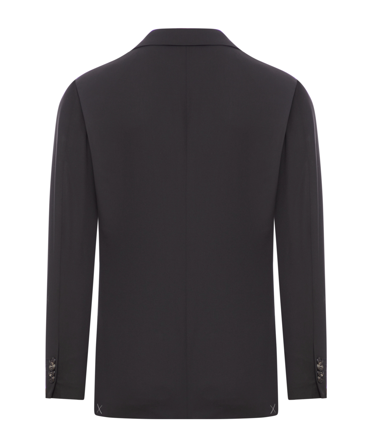 GIORGIO ARMANI VIRGIN WOOL SUIT