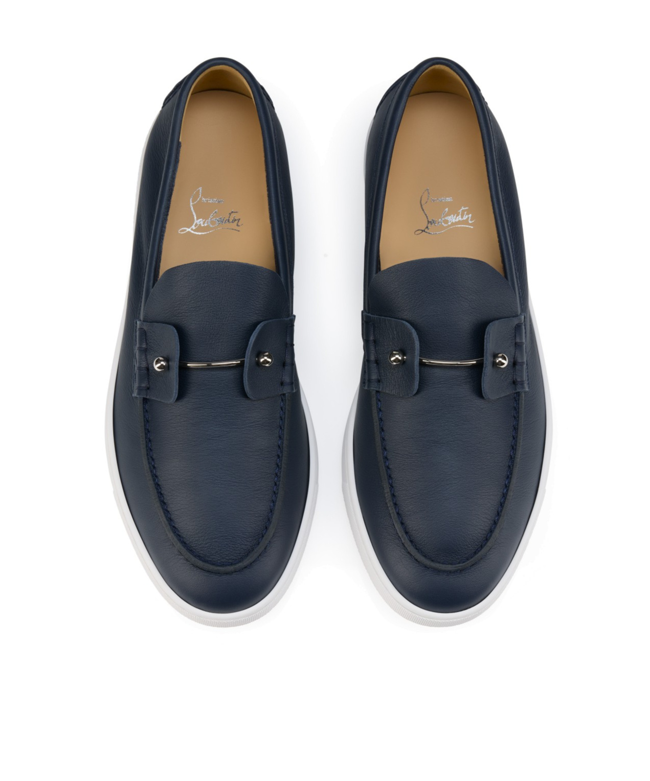 Christian Louboutin Chambeliboat In Black