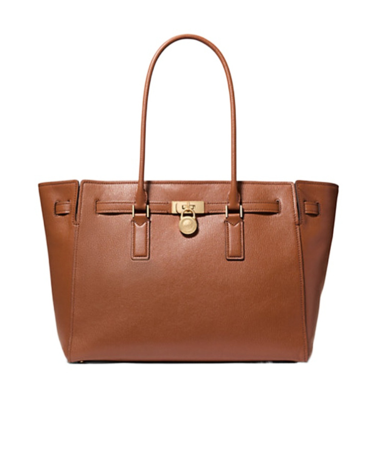 Michael Kors Bags In Brown