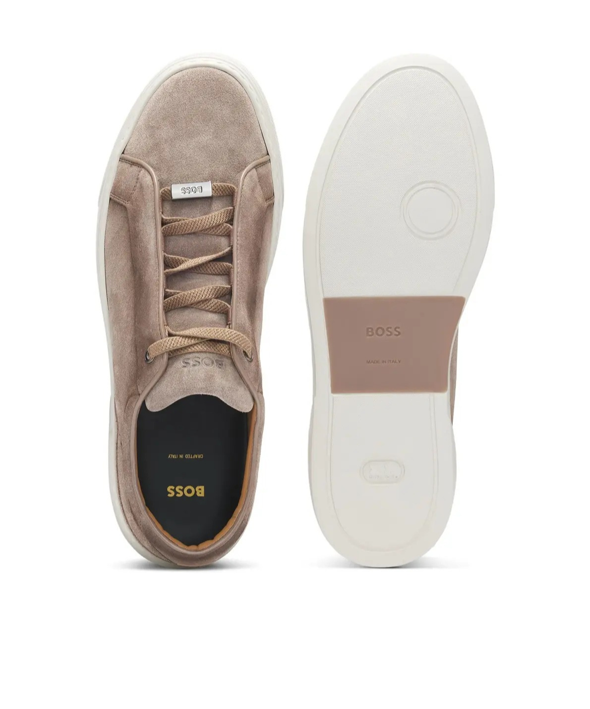Hugo Boss Gary Sneakers