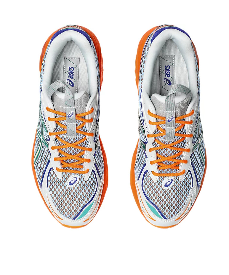 Asics 'ub7-s Gt In Blue