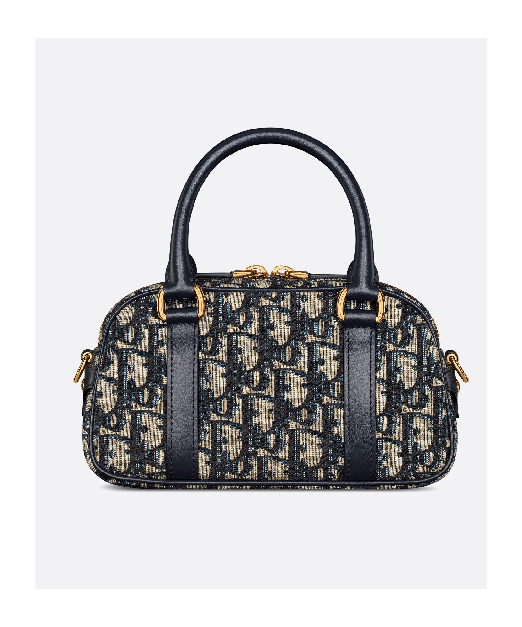 DIOR NANO D-VIBE EAST-WEST BAG