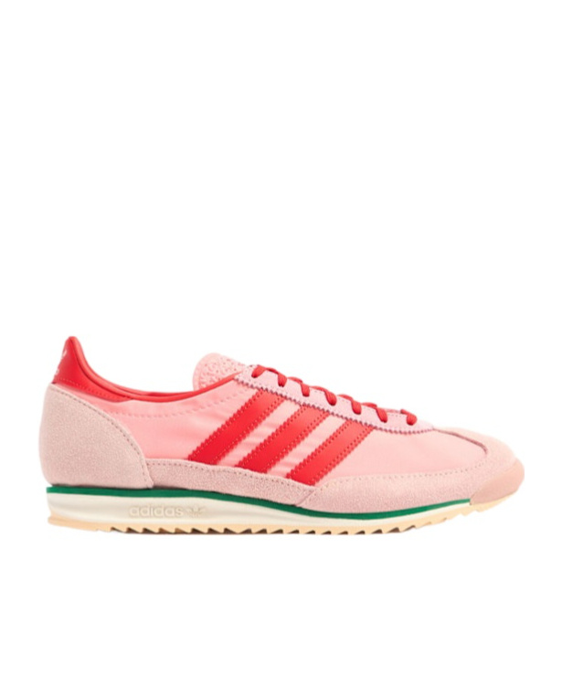 Adidas Originals Adidas Sl 72 Sneaker