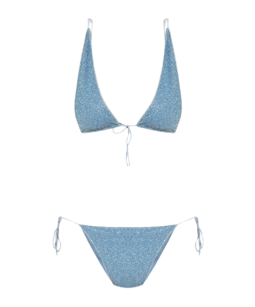 Oseree Oséree Lumiere Triangle Kini Clothing