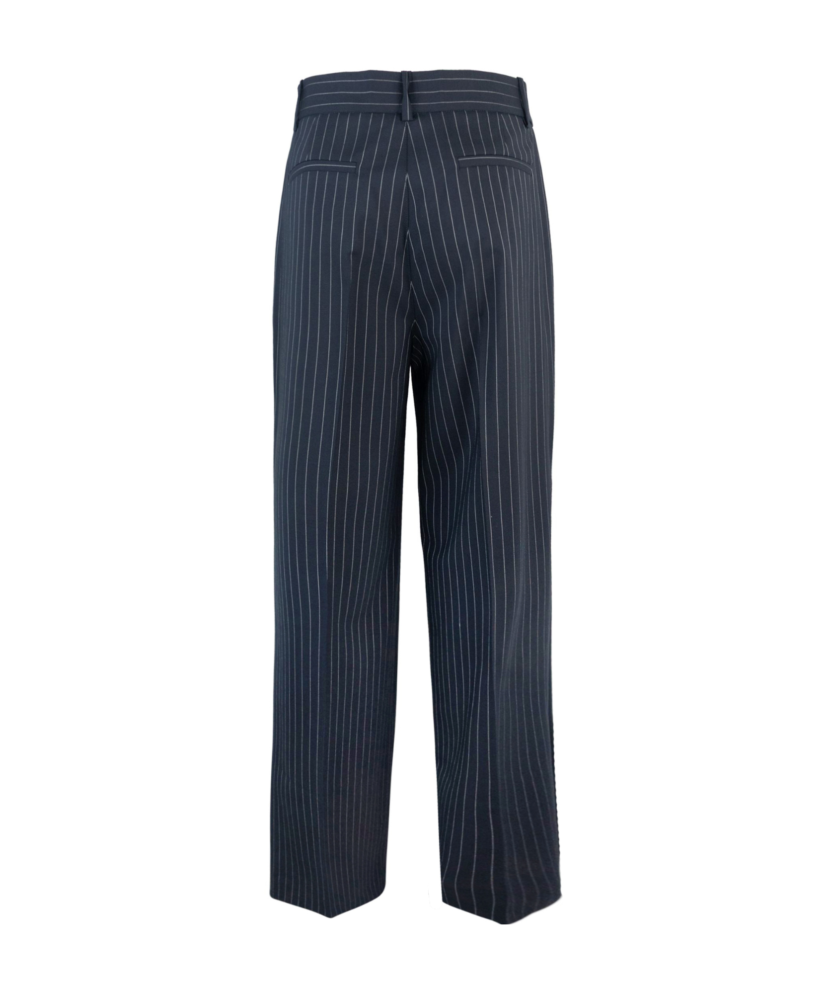 P.a.r.o.s.h Striped Trousers