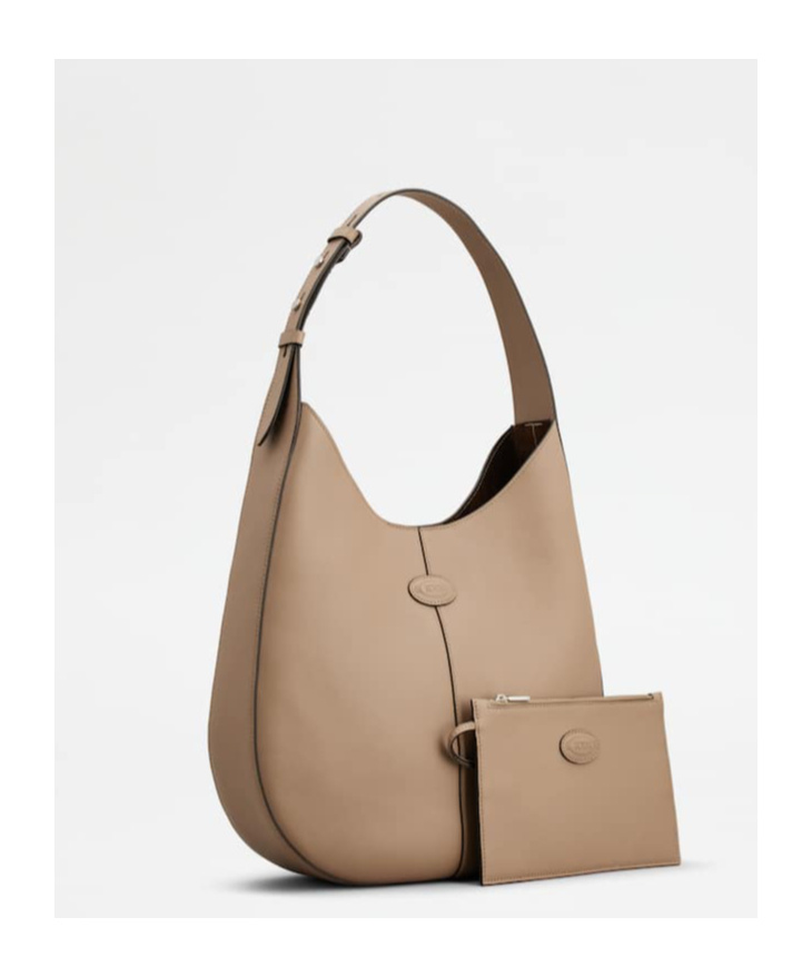 Tod's Bag In Brown