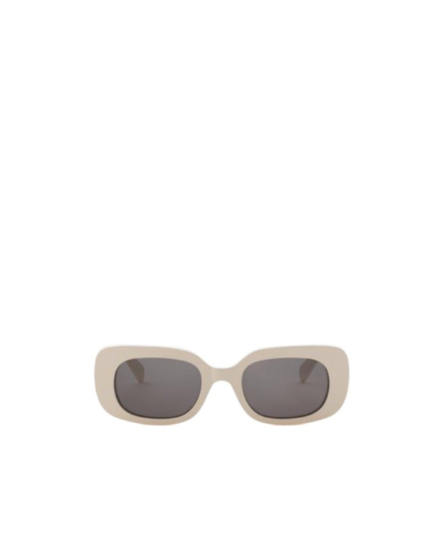 Celine Rectangular Sunglasses
