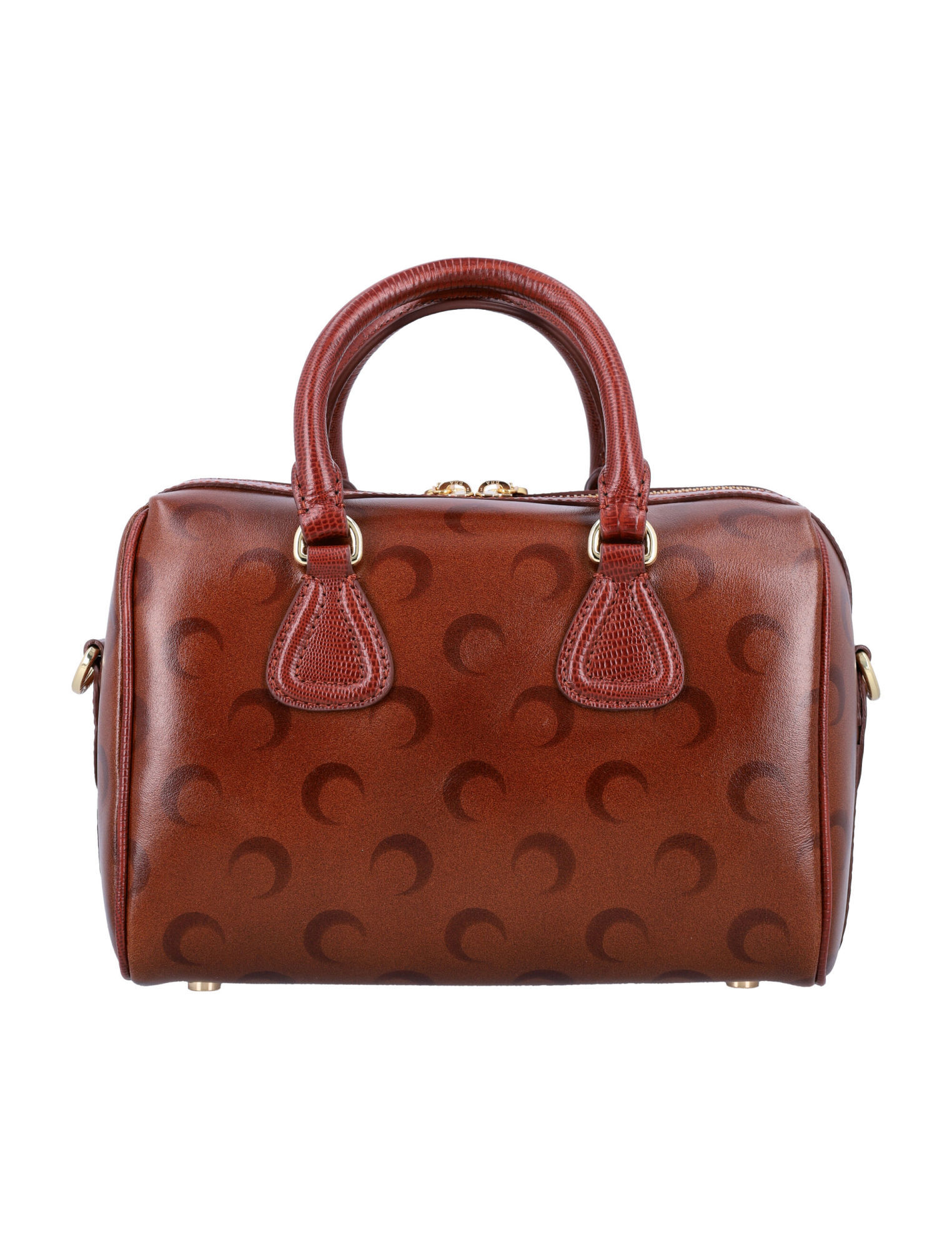 Marine Serre Moon Mini Bag