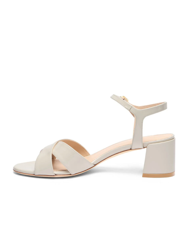 Stuart Weitzman Dayna Block 50