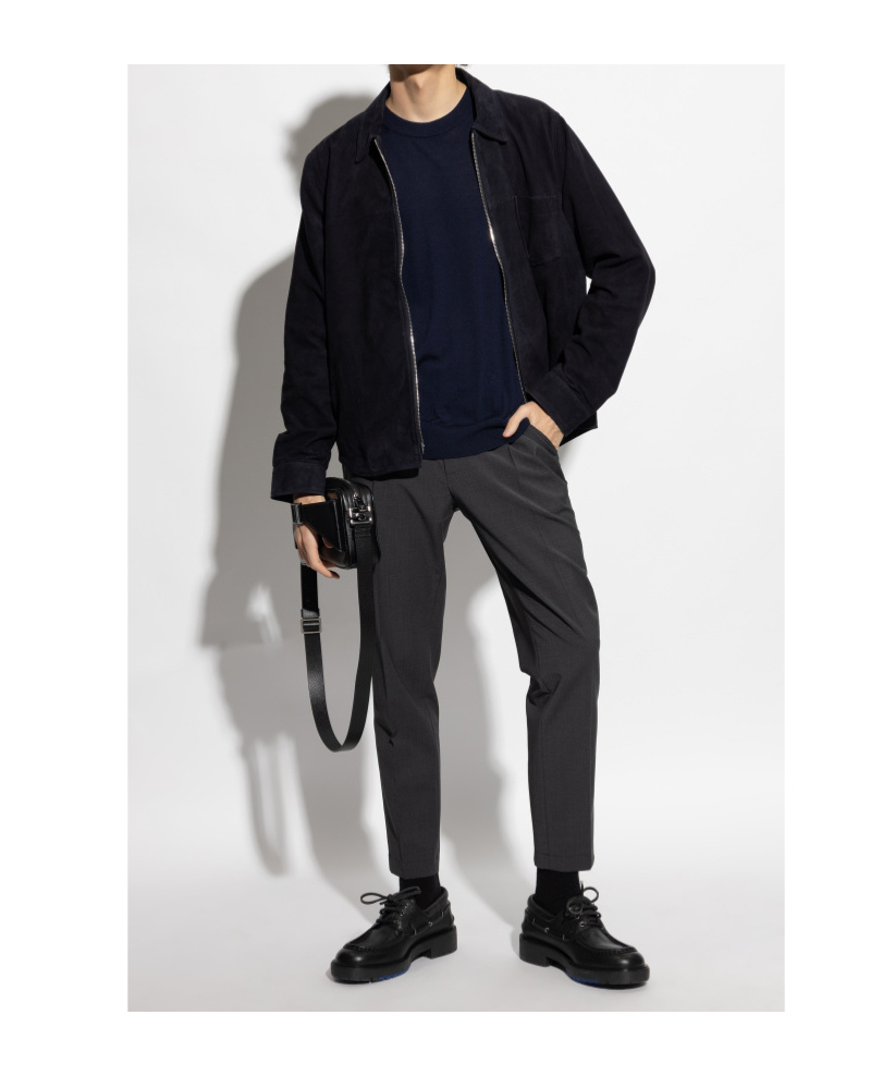 PAUL SMITH WOOL SWEATER