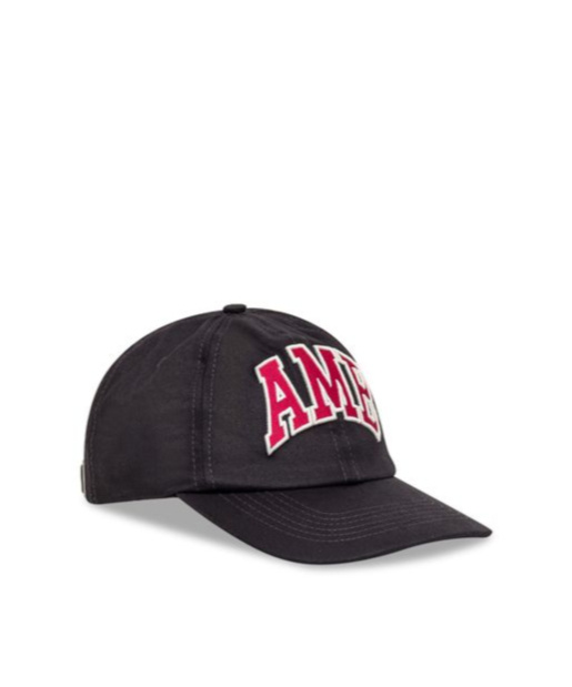Ambush Amb Baseball Cap In Black
