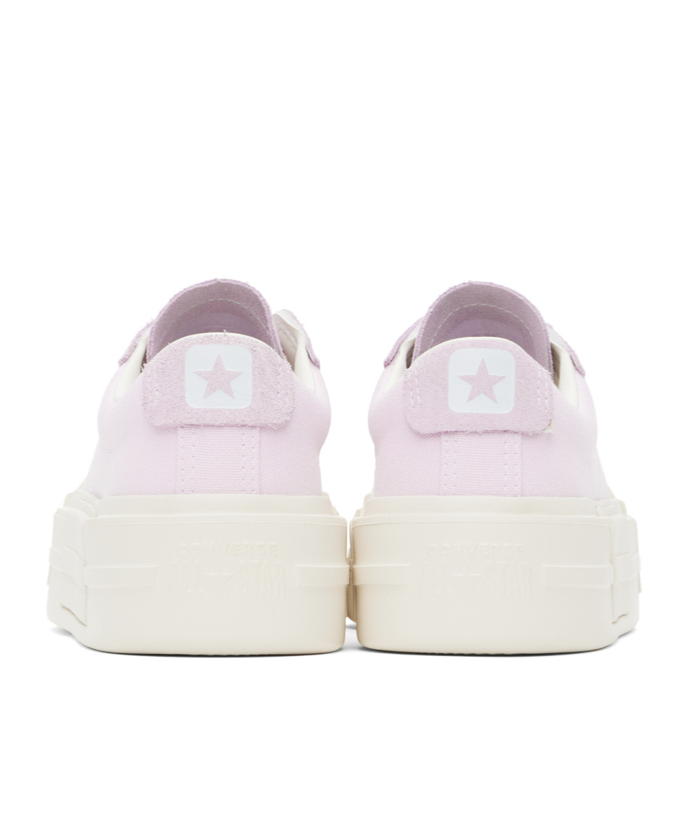Converse Chuck Taylor All Star Cruise Low-cut Casual Sneakers In White