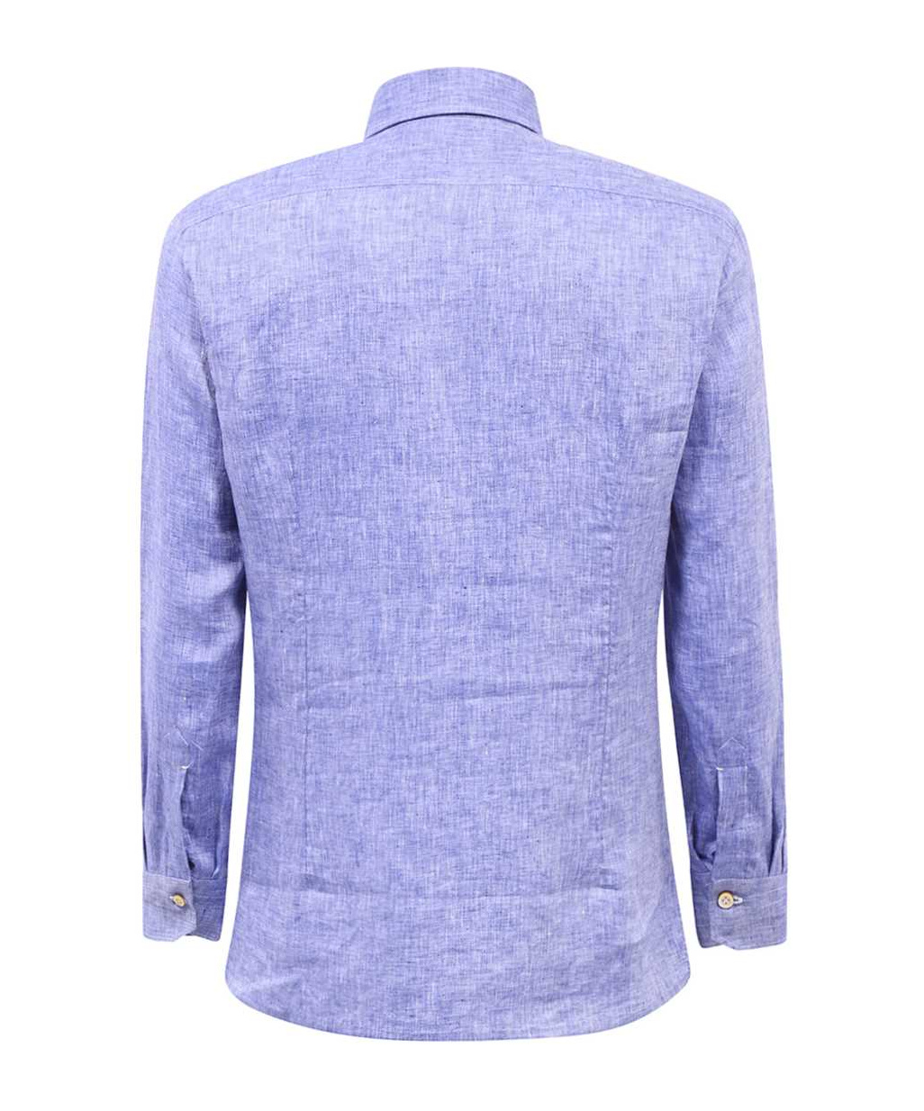KITON LONG-SLEEVED SHIRT 