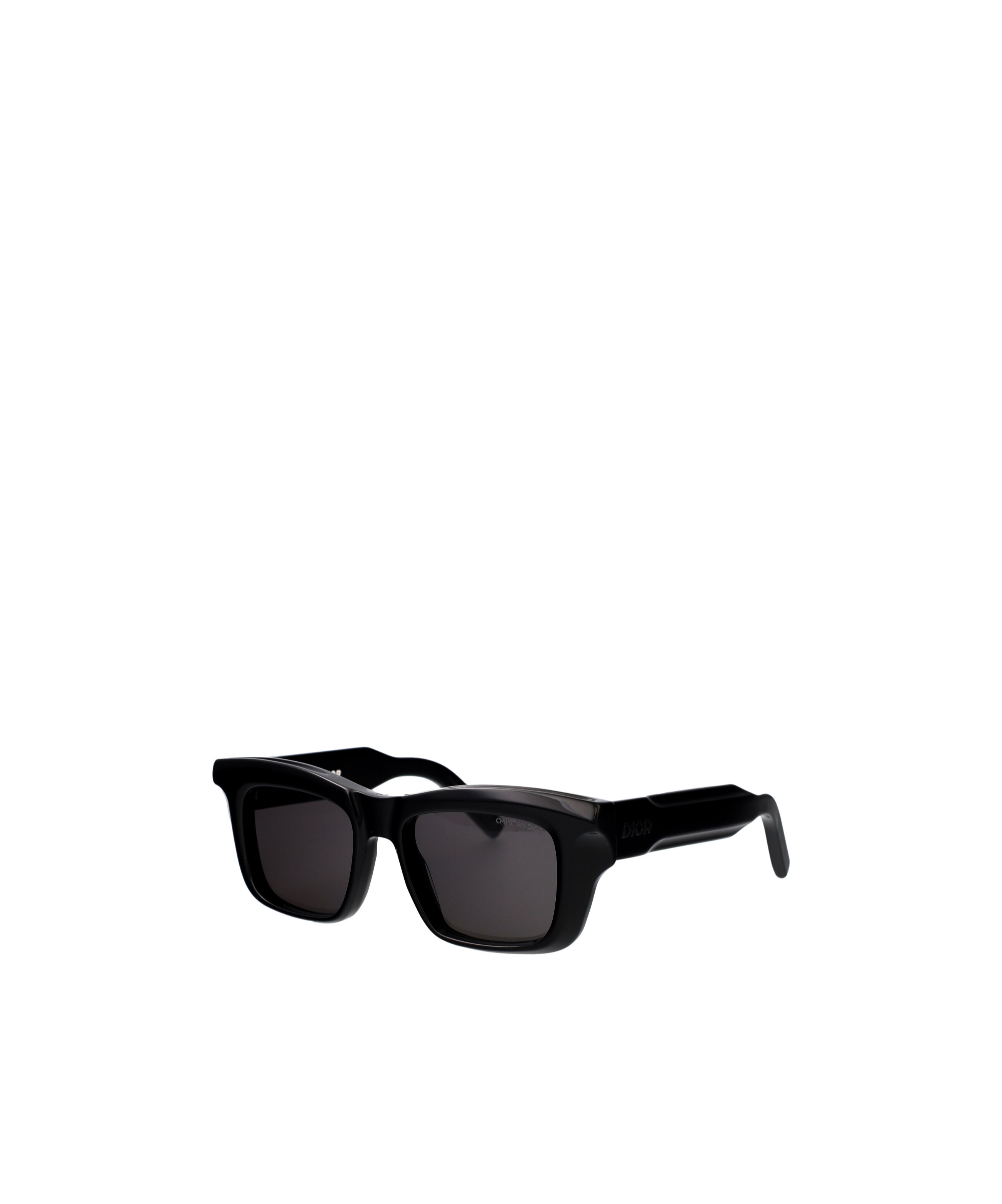 DIOR LOGO SUNGLASSES