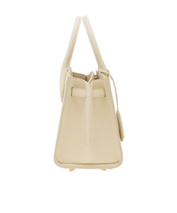 Ferragamo Medium Soft Studio Tote Bag