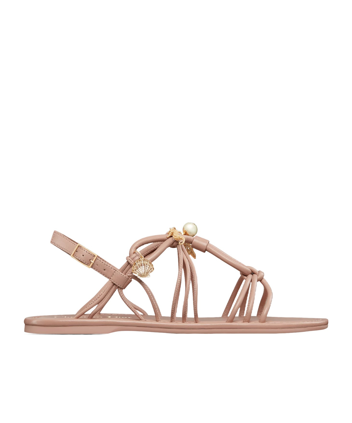 Dior Iviera D-sand Sandal