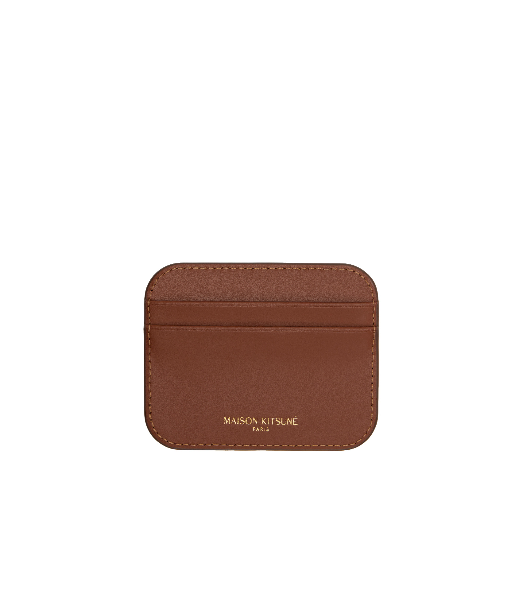 Maison Kitsuné Edie Cardholder