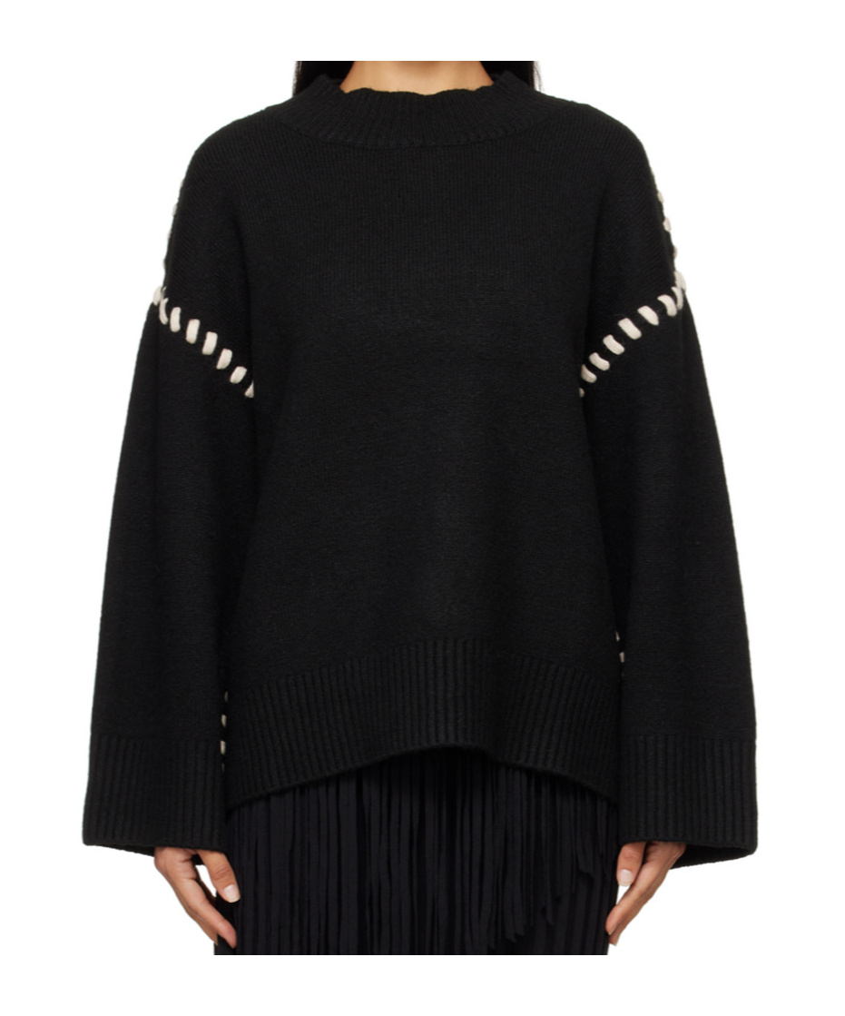 Simon Miller Leith Sweater