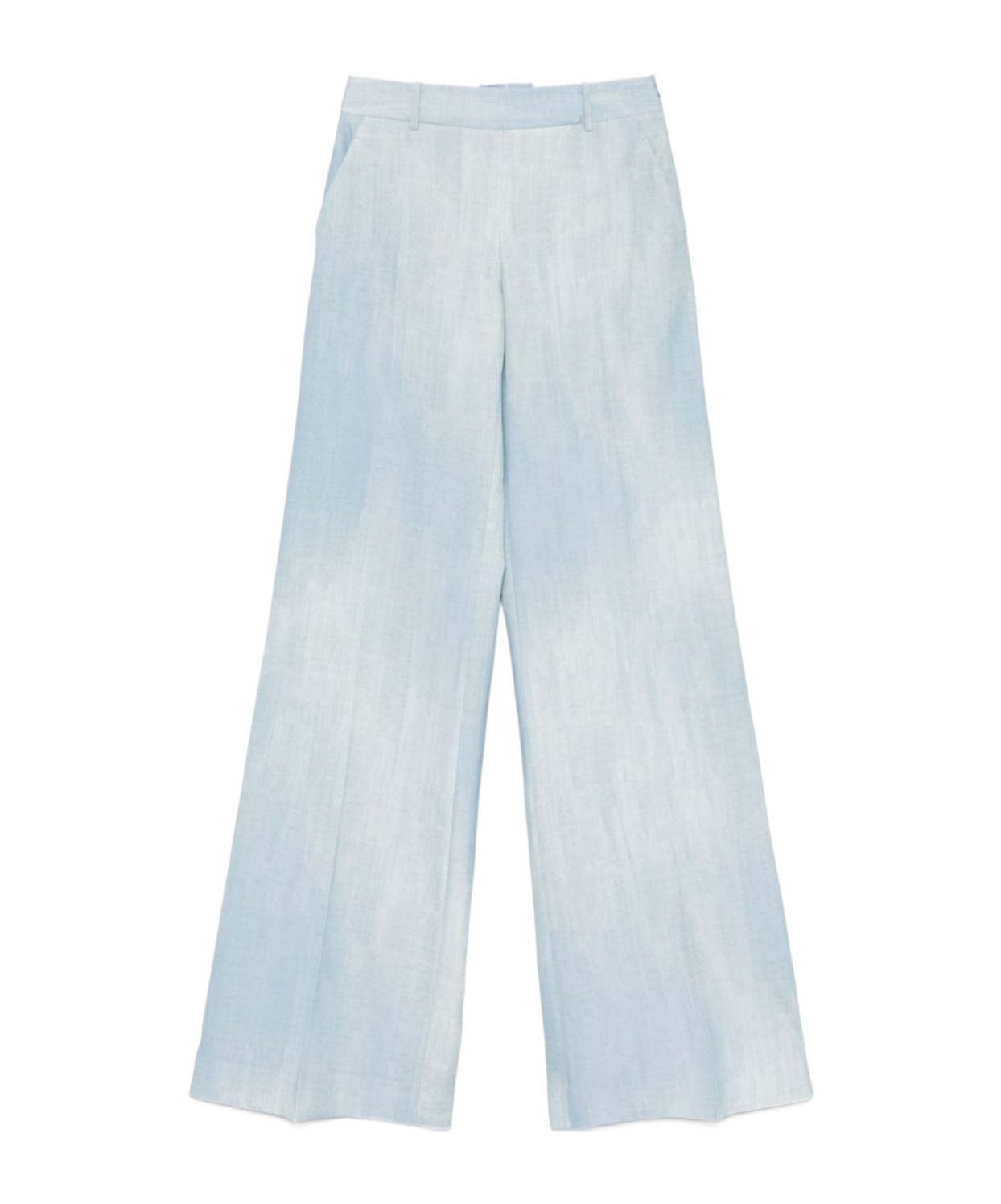 Ermanno Scervino Pants In White