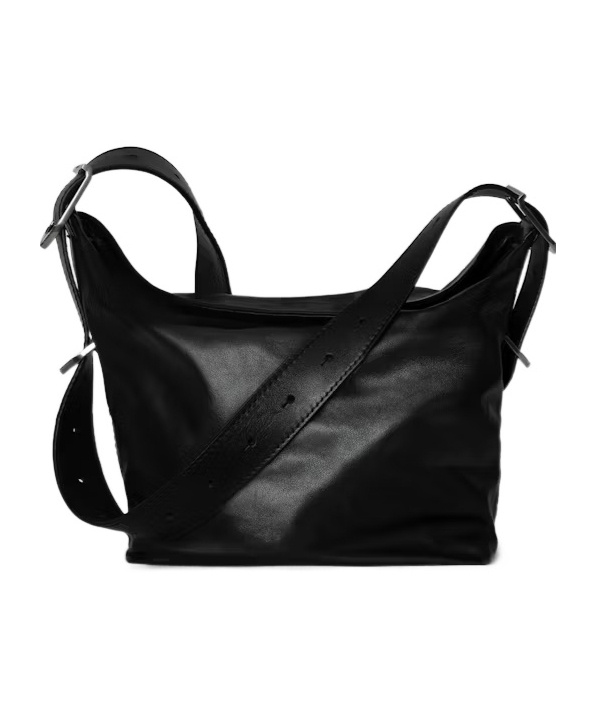 Shop Zadig & Voltaire Jane Shoulder Bag