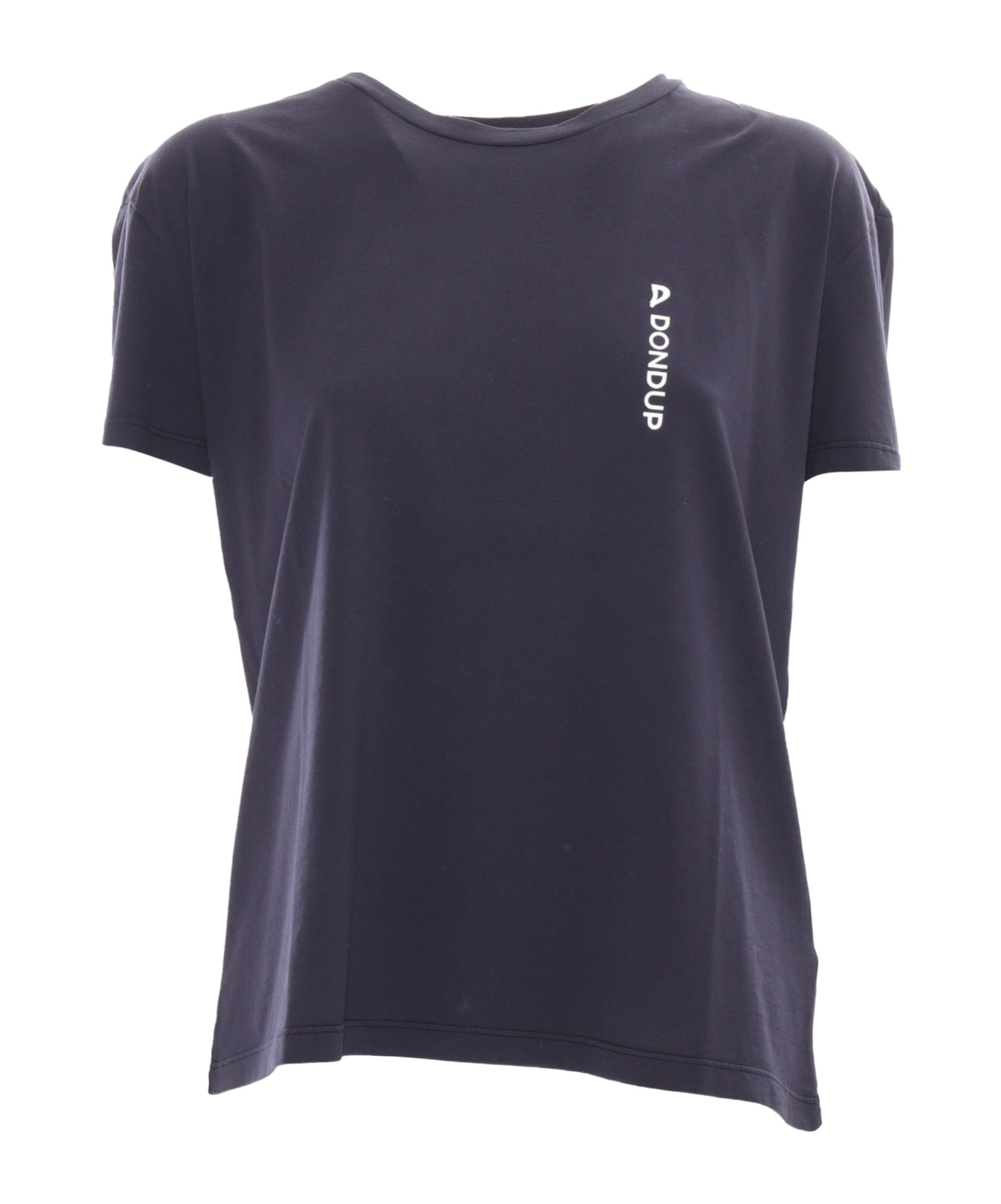 Dondup T-shirt In Blue