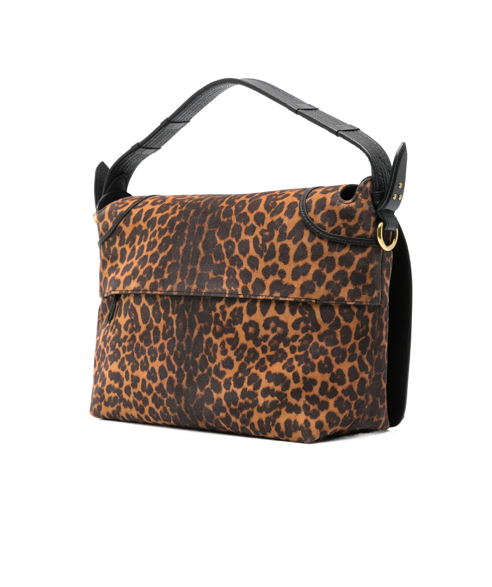 Jérôme Dreyfuss Jerome Dreyfuss S Pepito Cross Body Bag In Black