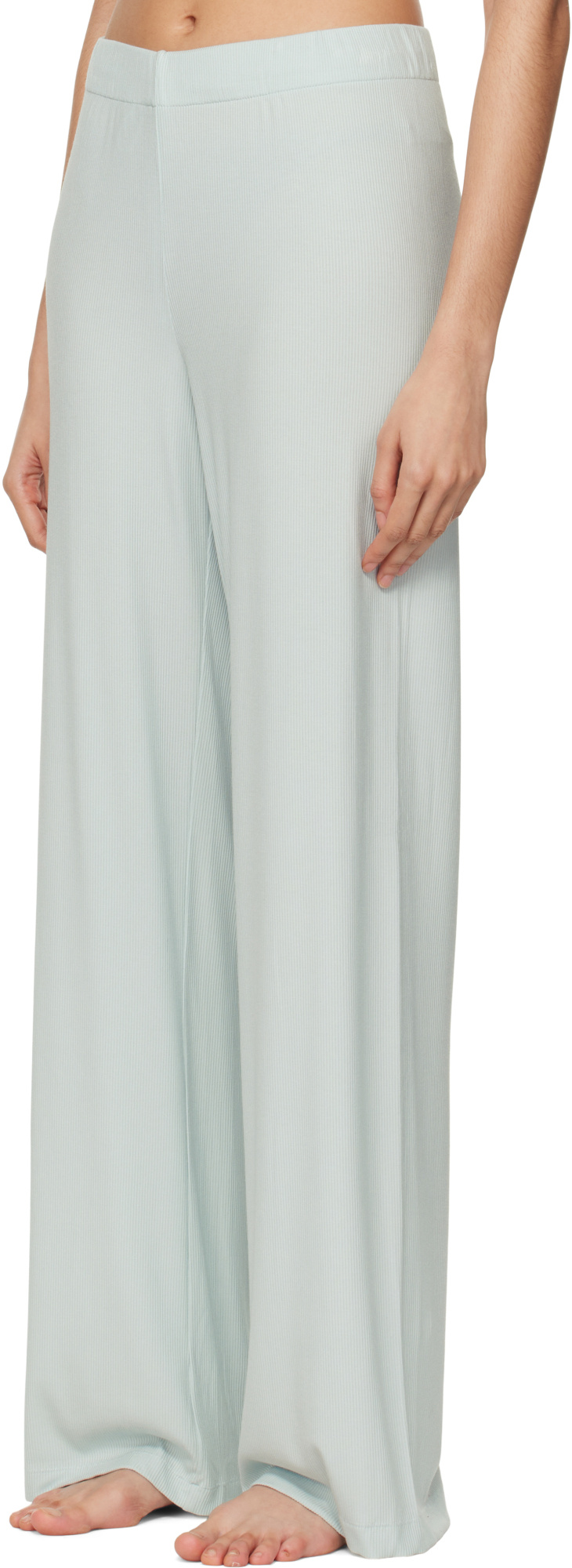 SKIMS SOFT LOUNGE SLEEP PYJAMA SET