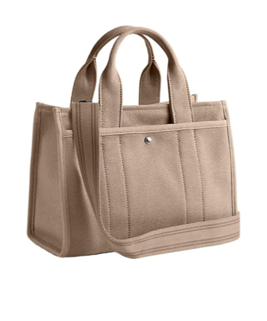 Coach Bags In Brown