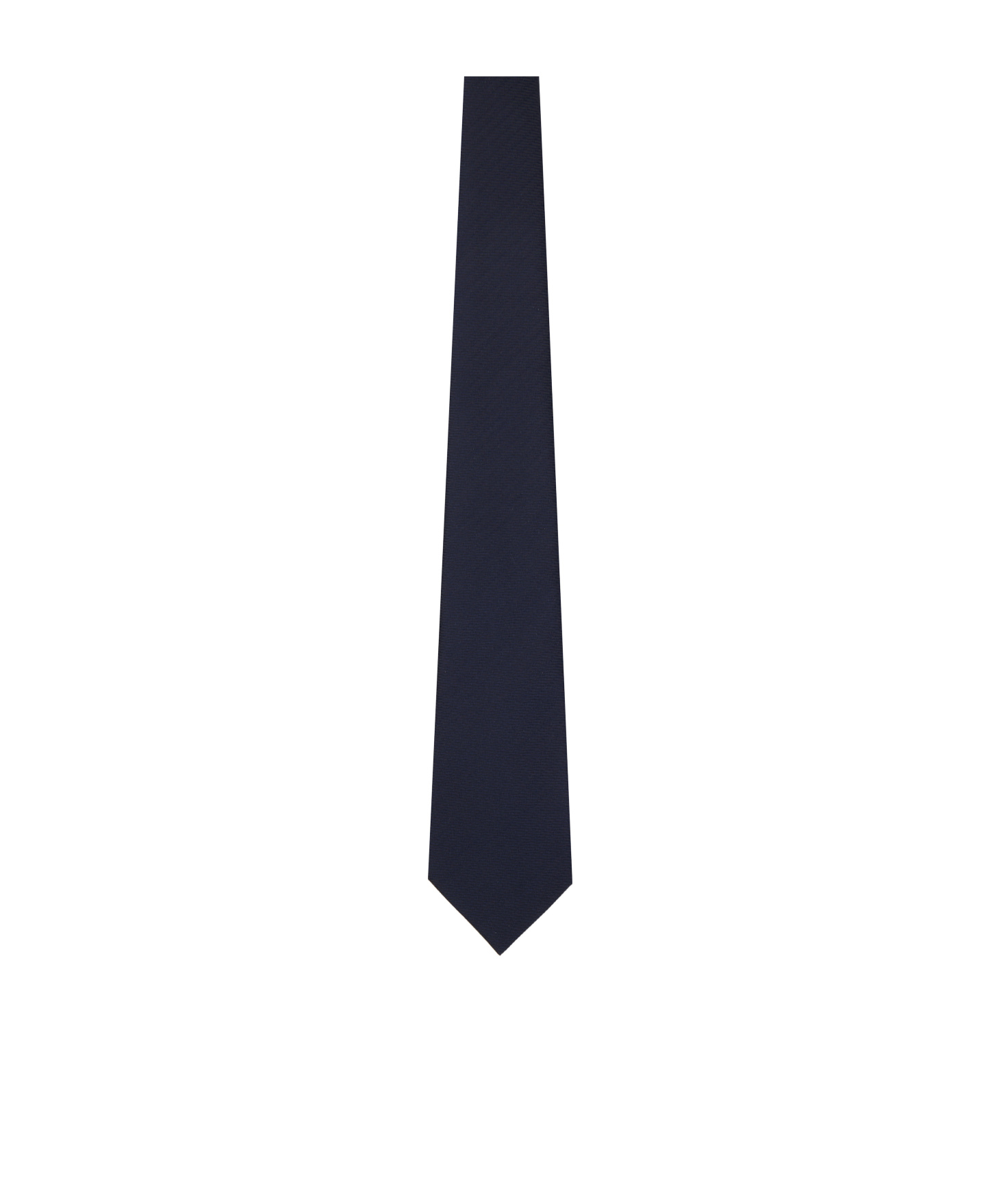 COMME DES GARÇONS GROUND WEAVE PLAN TIE