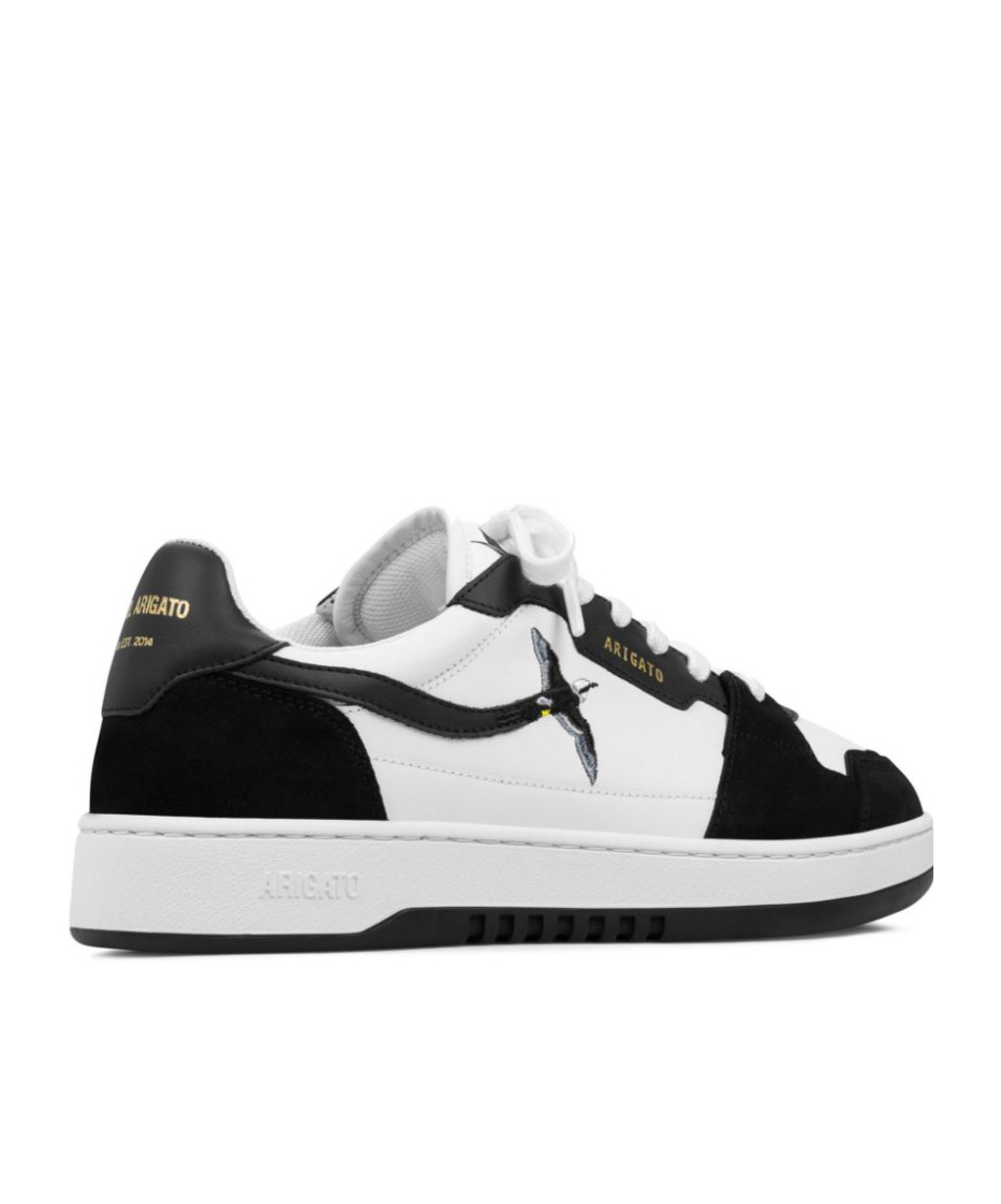 Axel Arigato "says Bee Bird" Sneaker In Multi