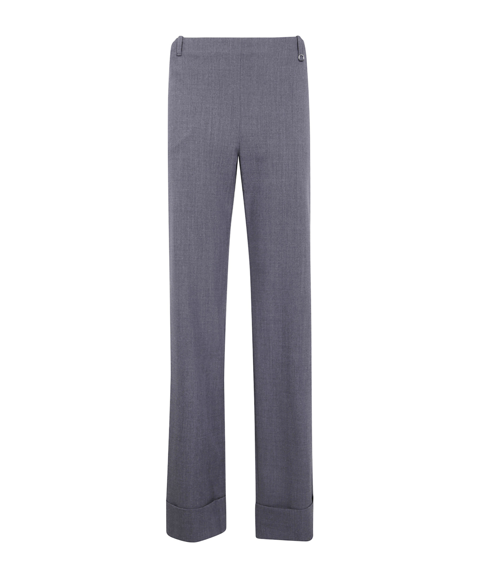 Paloma Wool Button Fastening Trousers In Gray