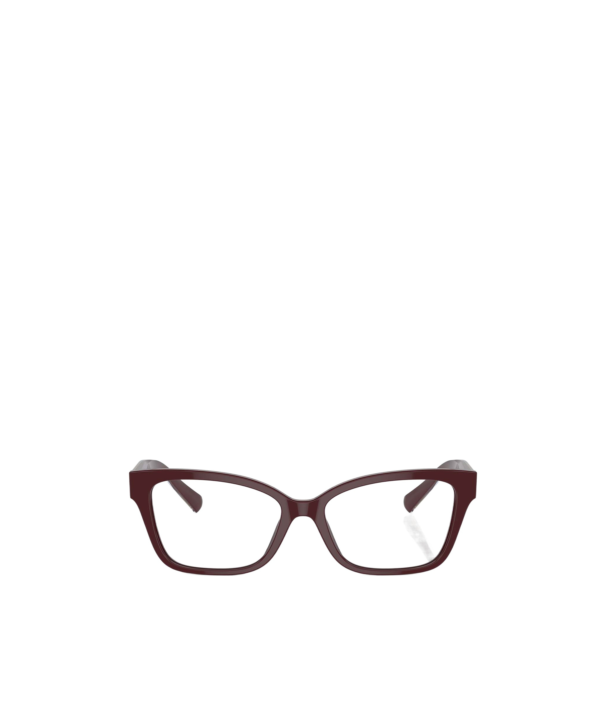 Tiffany & Co Full-frame Flat Mirror In Red