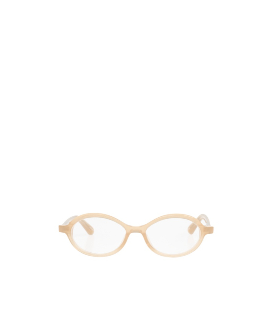 Jacquemus Oval Flat Mirror