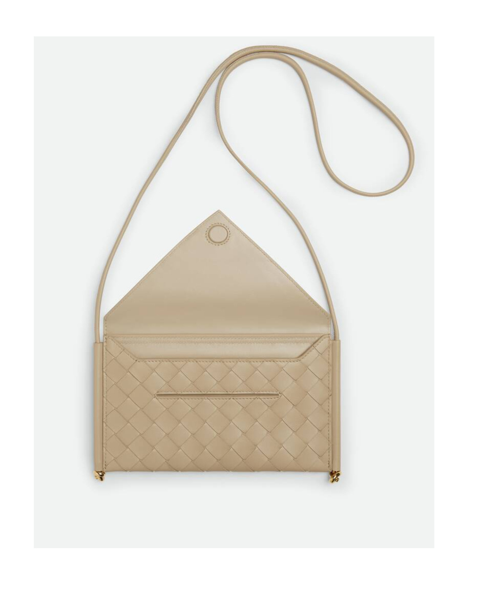 Bottega Veneta Solstice Phone Pouch