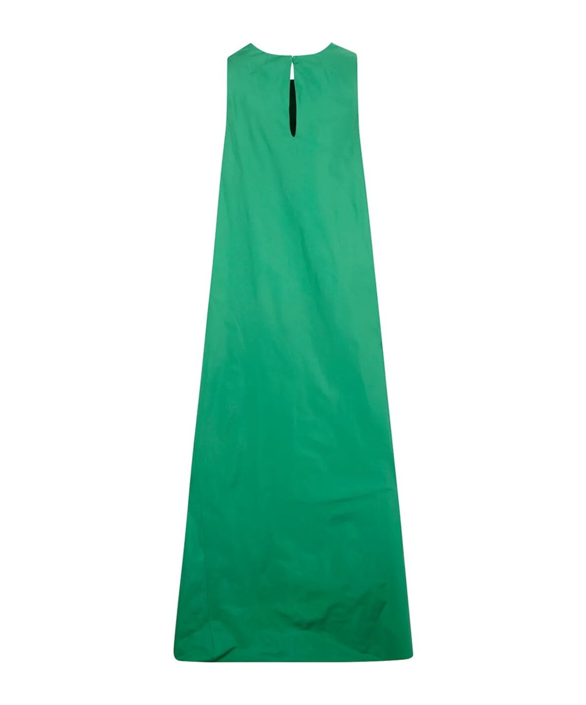 P.a.r.o.s.h Parosh Sleeveless Maxi Dress