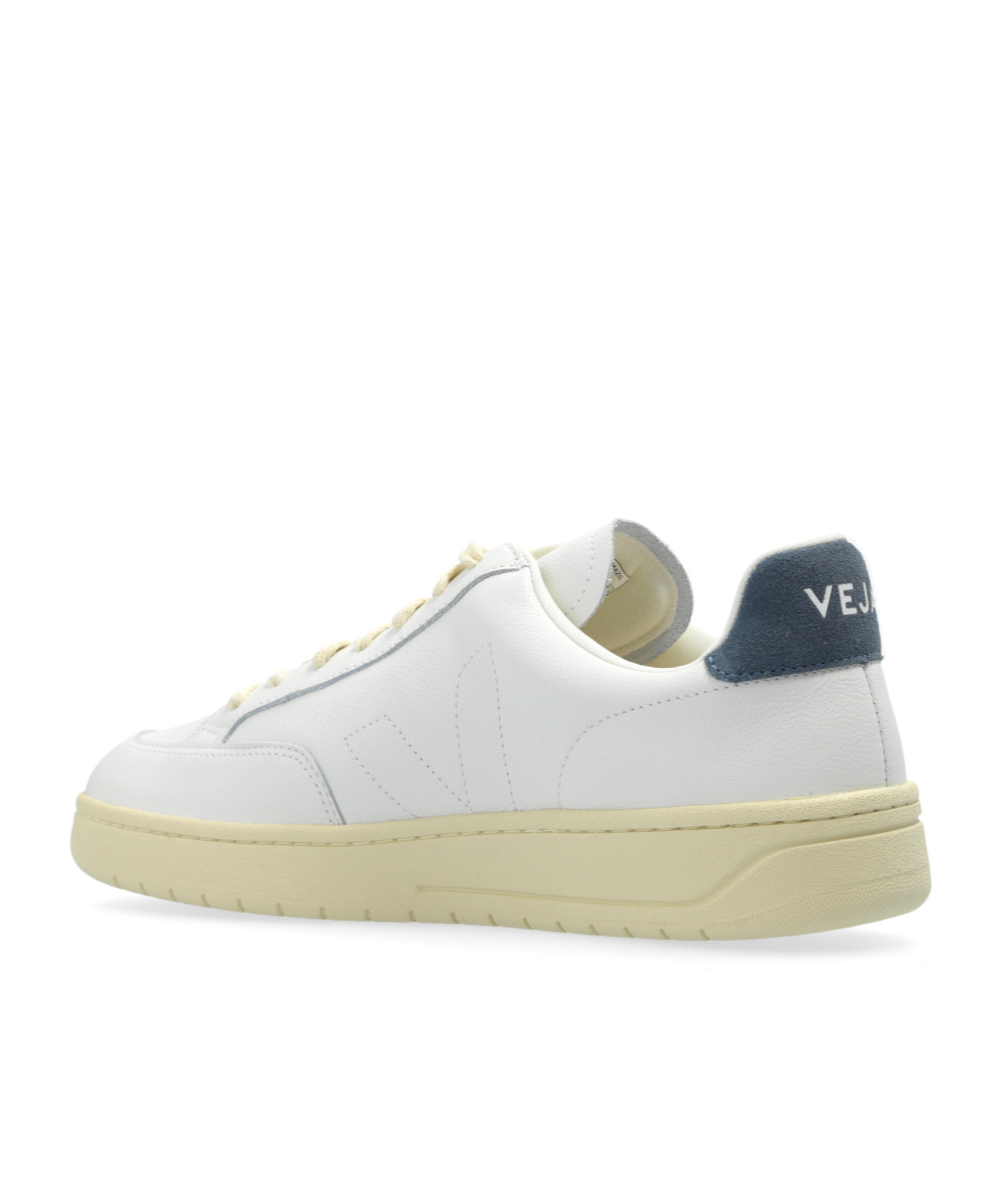 Veja V-12 Sneakers In White