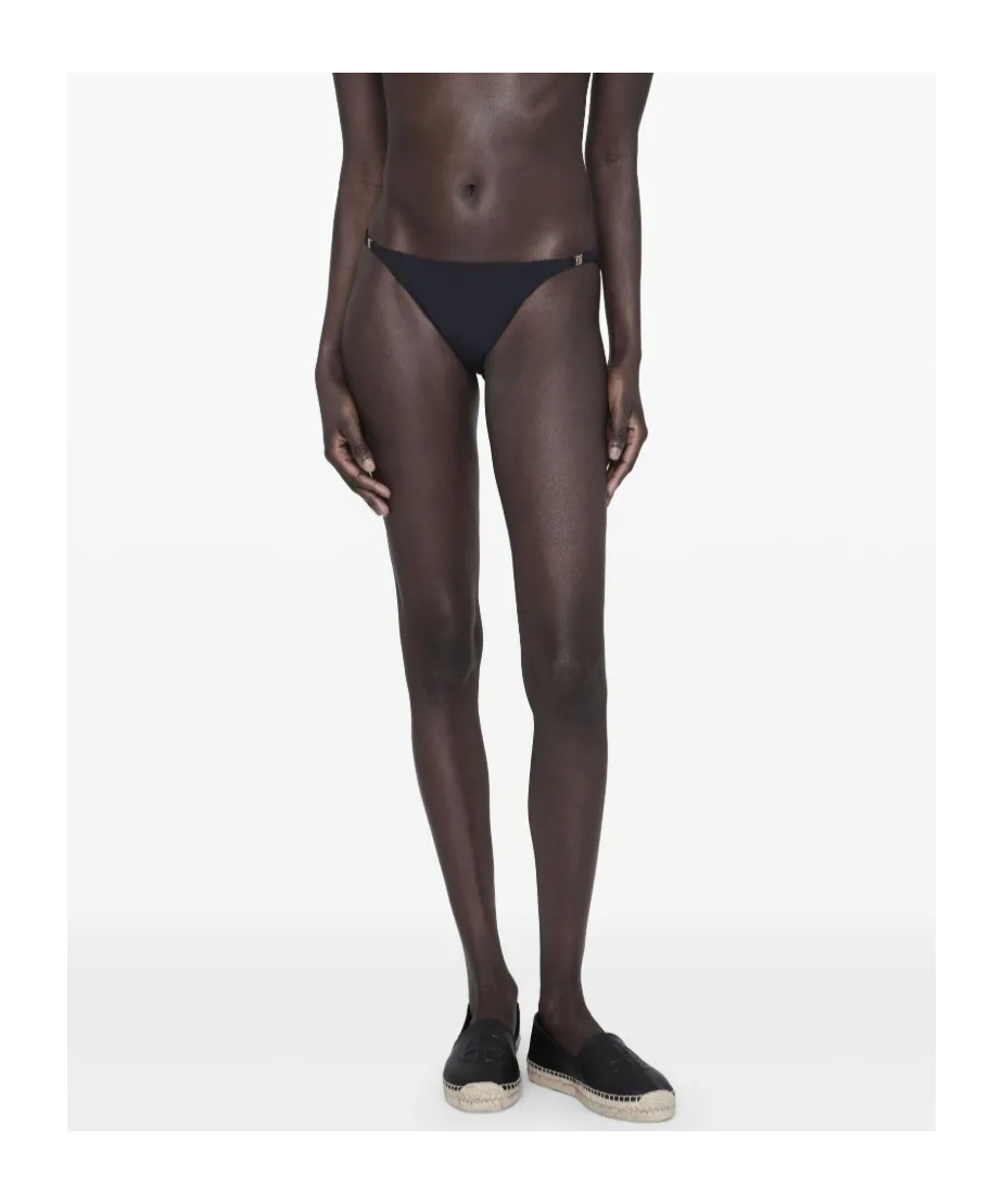 Shop Anine Bing Bellamy Bikini Bottoms