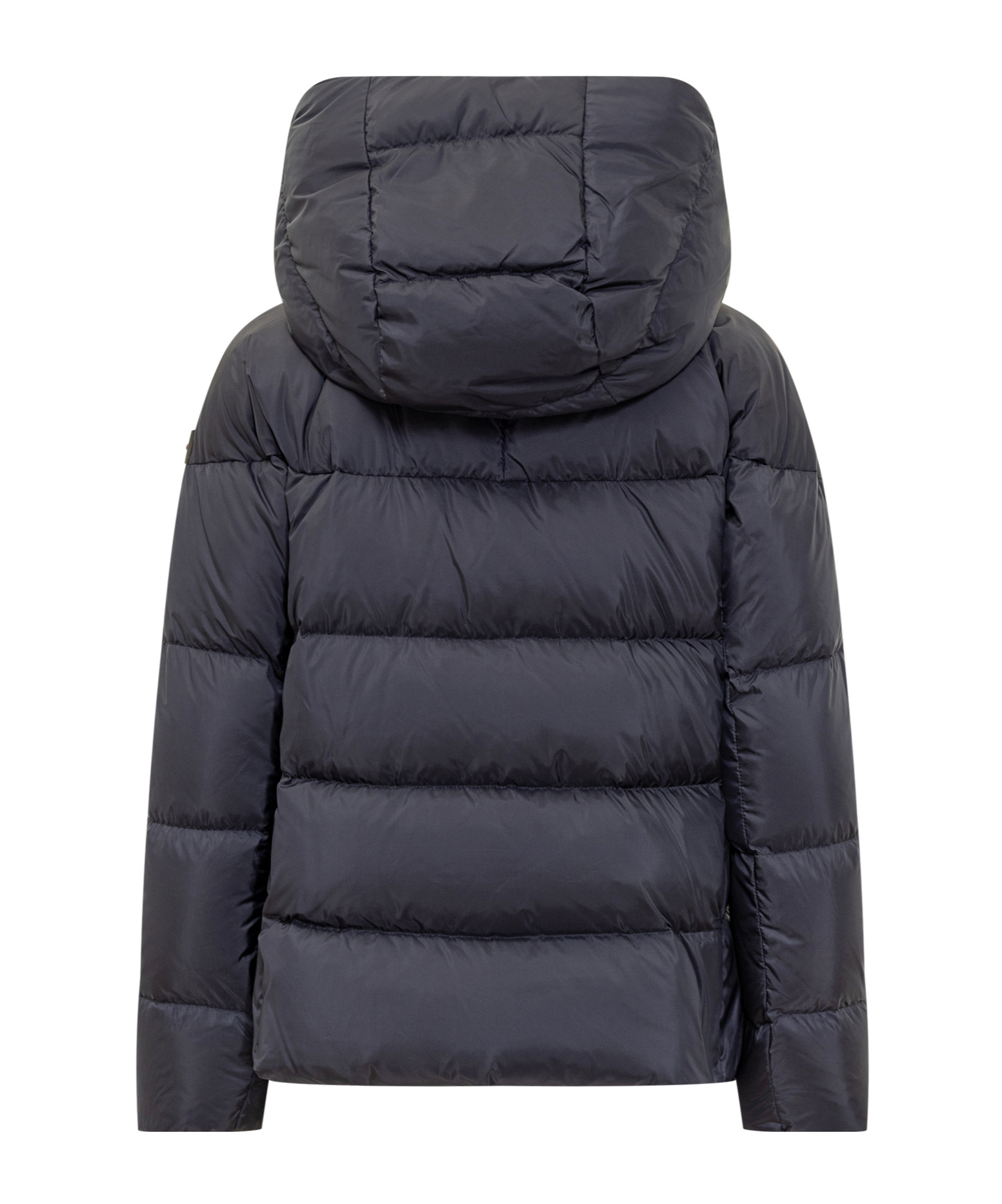 Peuterey Tucano Down Jacket In Blue