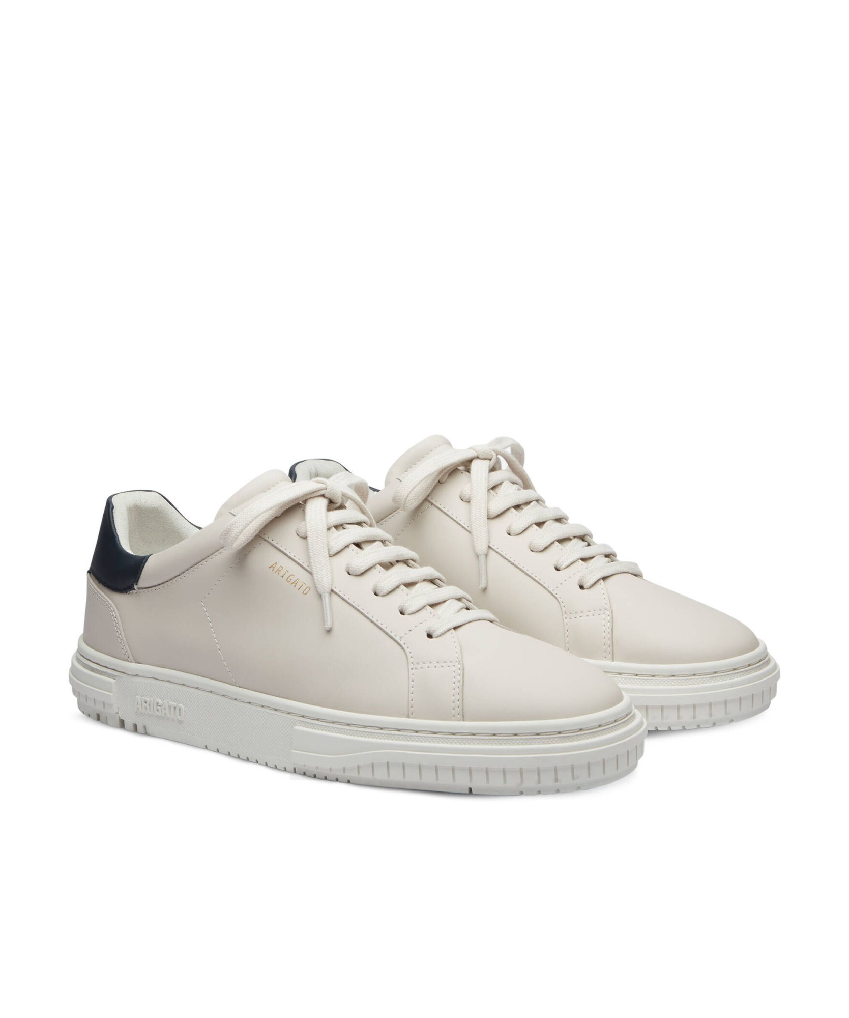 Axel Arigato Atlas Sneakers In White