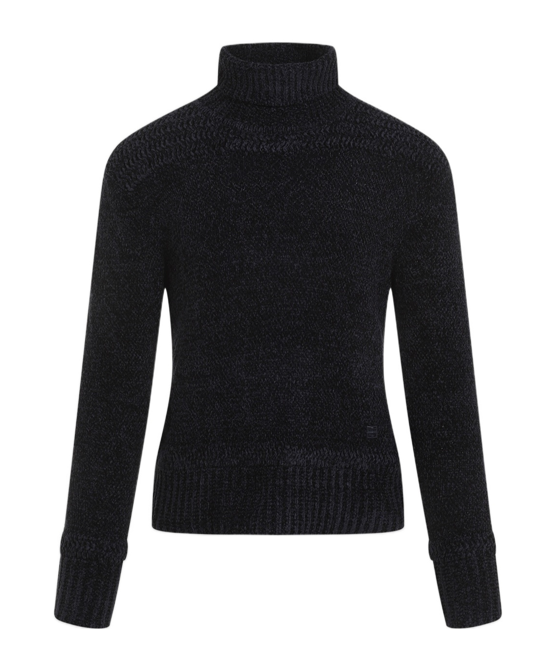 Givenchy Luxurious Viscose Pullover For Men In Black