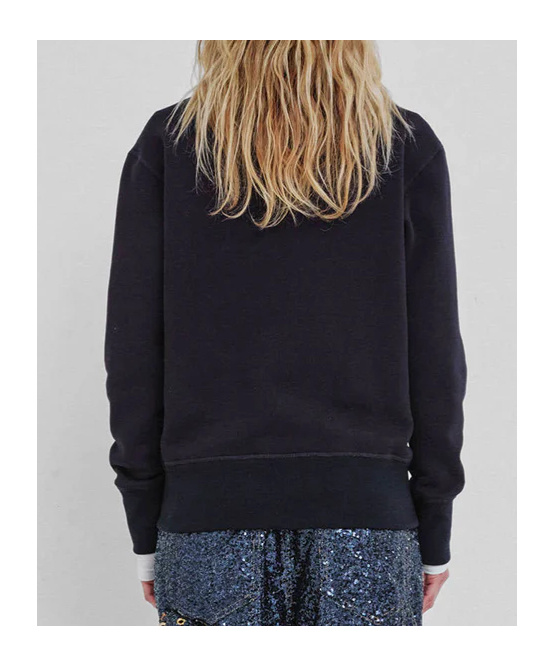 Darkpark Blouse In Black