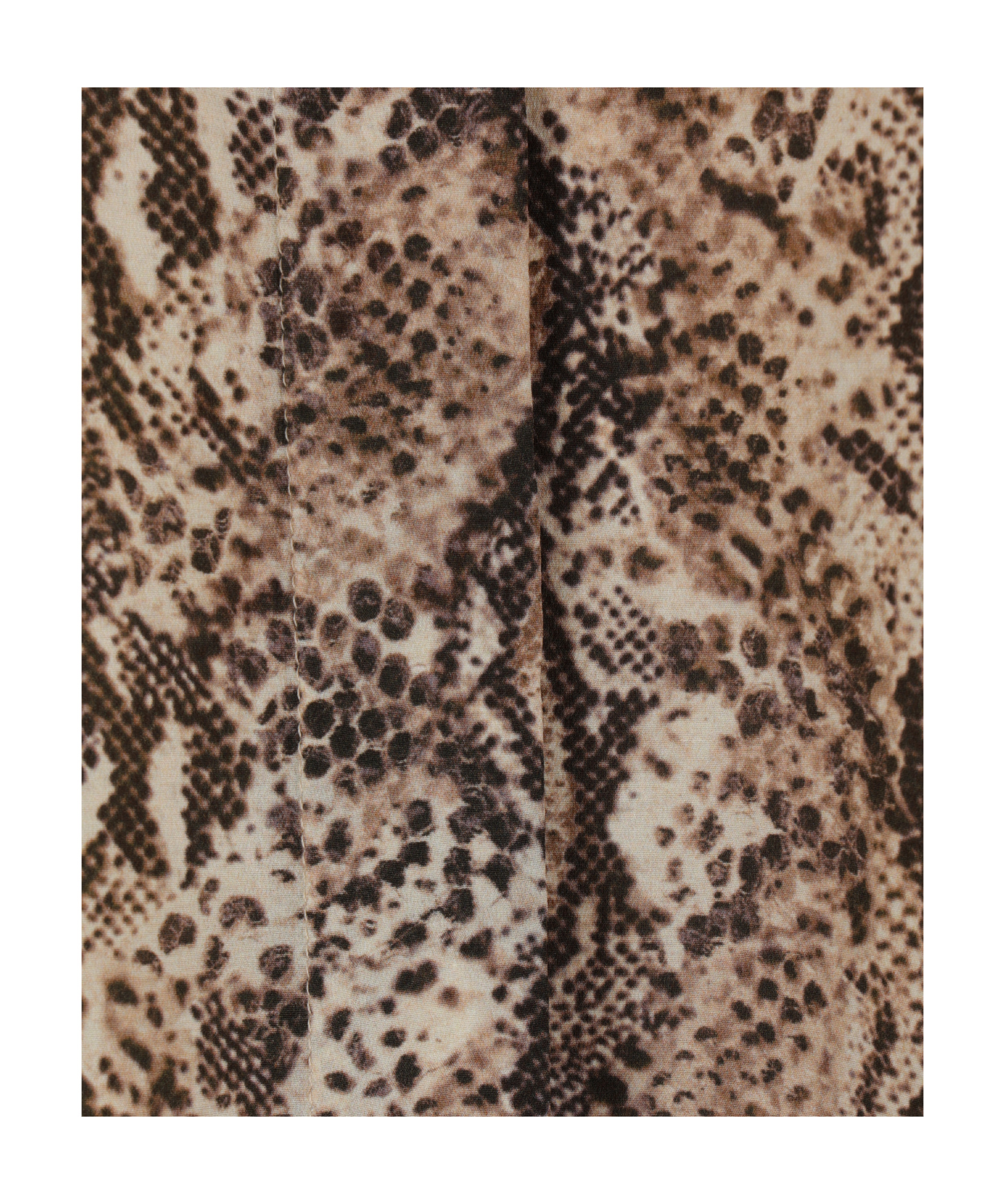 Isabel Marant Marant Ilda Shirt In Brown